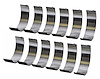 BB413JSTD Rod Bearing Set for 1997-2008 Ford 3.8L, 3.9L, 4.2L [Standard Size] - image 1