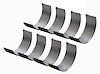 BB4242STD Rod Bearing Set for 1996-2000 Honda 1.6L [Standard Size] - image 1