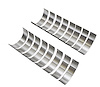 BB501JSTD Rod Bearing Set for 2000-2010 Dodge 4.7L [Standard Size]