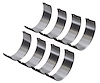 BB600JSTD Rod Bearing Set for 1977-1993 Jeep, Buick, Chevrolet, GMC 2.5L [Standard Size] - image 1
