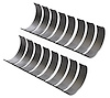 BB603J020 Rod Bearing Set for 1958-1978 Ford 5.8L, 5.9L, 6.4L, 7.0L [+0.020 in. Oversize] - image 1