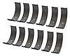 BB610JSTD Rod Bearing Set for 1976-1987 Chrysler, Dodge 3.7L [Standard Size] - image 1