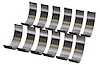 BB615J010 Rod Bearing Set for 1978-1984 Chevrolet, GMC, Pontiac 3.3L, 3.8L [+0.010 in. Oversize] - image 1