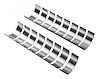 BB619J040 Rod Bearing Set for 1958-2007 Chevrolet, GMC, Pontiac 5.7L, 6.0L, 6.5L, 6.6L [+0.040 in. Oversize]