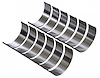 BB629JSTD Rod Bearing Set for 1986-2008 Ford 3.0L [Standard Size]