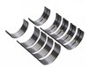 BC1004.25 Main Bearing Set for 2002-2018 Suzuki, Nissan 2.5L [0.25 mm Undersize] - image 2