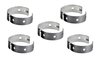 BC1006.25 Main Bearing Set for 1996-2008 Hyundai 1.8L, 2.0L [0.25 mm Undersize] - image 2