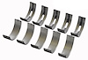 BC1008.50 Main Bearing Set for 1998-2008 Chevrolet, Pontiac, Toyota 1.8L [0.50 mm Undersize]