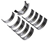 BC1009.50 Main Bearing Set for 1989-1992 Ford 2.2L [0.50 mm Undersize] - image 1