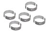 BC1013.25 Main Bearing Set for 1995-2002 Kia 2.0L [0.25 mm Undersize] - image 2