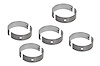 BC1013.50 Main Bearing Set for 1995-2002 Kia 2.0L [0.50 mm Undersize] - image 1