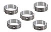 BC1014.25 Main Bearing Set for 2000-2011 Pontiac, Toyota, Lotus 1.8L [0.25 mm Undersize] - image 2