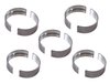 BC1017.25 Main Bearing Set for 2012-2023 Kia, Hyundai 1.6L [0.25 mm Undersize] - image 2