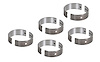 BC1022STD Main Bearing Set for 2006-2020 Honda 1.8L [Standard Size] - image 1