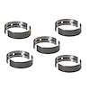 BC1028STD Main Bearing Set for 2007-2021 Lexus, Toyota 4.6L, 5.0L, 5.7L [Standard Size] - image 1