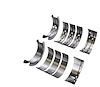 BC102JSTD Main Bearing Set for 1982-2004 AM General, Chevrolet, GMC, Hummer 6.2L, 6.5L [Standard Size]