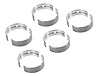 BC1030STD Main Bearing Set for 2006-2021 Kia, Hyundai 2.0L, 2.4L [Standard Size] - image 1