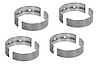 BC1032STD Main Bearing Set for 2005-2021 Lexus, Toyota 2.5L, 3.0L, 3.5L [Standard Size] - image 1