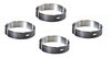 BC1034.25 Main Bearing Set for 2006-2014 Kia, Hyundai 3.3L, 3.5L, 3.8L [0.25 mm Undersize] - image 2