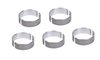 BC1036.25 Main Bearing Set for 1998-2004 Kia 1.8L [0.25 mm Undersize] - image 2