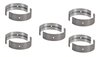BC1038.25 Main Bearing Set for 2007-2012 Nissan 1.8L, 2.0L [0.25 mm Undersize] - image 2