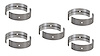 BC1038STD Main Bearing Set for 2007-2012 Nissan 1.8L, 2.0L [Standard Size] - image 1