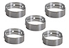 BC1040STD Main Bearing Set for 2004-2012 Kia, Hyundai 2.0L [Standard Size] - image 1