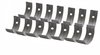 BC1051.25 Main Bearing Set for 1982-1984 Toyota 2.8L [0.25 mm Undersize] - image 2