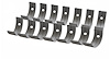 BC1051STD Main Bearing Set for 1982-1984 Toyota 2.8L [Standard Size] - image 1