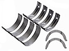 BC106J.75 Main Bearing Set for 1998-2010 Chrysler, Dodge 3.2L, 3.5L [0.75 mm Undersize] - image 1