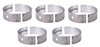 BC1101.25 Main Bearing Set for 2014-2020 Kia, Hyundai 2.0L [0.25 mm Undersize] - image 2