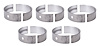 BC1101STD Main Bearing Set for 2014-2020 Kia, Hyundai 2.0L [Standard Size] - image 1