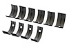 BC1103STD Main Bearing Set for 1976-1987 Isuzu, Chevrolet, GMC 1.8L, 1.9L [Standard Size] - image 1