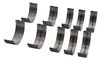 BC1114.25 Main Bearing Set for 1972-1982 Ford 1.8L, 2.0L [0.25 mm Undersize] - image 2