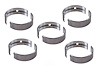 BC1121.75 Main Bearing Set for 2011-2017 Kia, Hyundai 1.8L, 2.0L [0.75 mm Undersize] - image 1