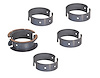 BC1124STD Main Bearing Set for 1979-1994 Dodge 1.4L, 1.5L [Standard Size] - image 1