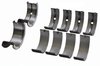 BC112J.25 Main Bearing Set for 1987-1995 Buick, Chevrolet, Oldsmobile 2.3L [0.25 mm Undersize] - image 2