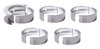 BC116J.25 Main Bearing Set for 2001-2021 Ford 2.0L, 2.3L, 2.5L [0.25 mm Undersize] - image 2