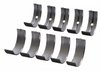 BC1176.25 Main Bearing Set for 1989-2006 Nissan 1.6L, 1.8L [0.25 mm Undersize] - image 2