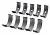 BC1176STD Main Bearing Set for 1989-2006 Nissan 1.6L, 1.8L [Standard Size] - image 1