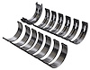 BC117JSTD Main Bearing Set for 2002-2009 Isuzu, Buick, Chevrolet, GMC 4.2L [Standard Size] - image 1