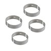 BC1212.25 Main Bearing Set for 2005-2019 Suzuki, Nissan 4.0L [0.25 mm Undersize] - image 2