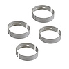 BC1212STD Main Bearing Set for 2005-2019 Suzuki, Nissan 4.0L [Standard Size] - image 1
