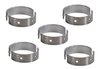 BC1214.25 Main Bearing Set for 2000-2003 Toyota 1.5L [0.25 mm Undersize] - image 2