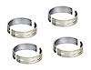 BC1216STD Main Bearing Set for 1992-2006 Audi, Volkswagen 2.7L, 2.8L, 3.0L [Standard Size] - image 1