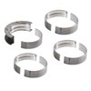 BC130J.25 Main Bearing Set for 2004-2012 Suzuki, Buick, Cadillac, Chevrolet 2.8L, 3.0L, 3.2L, 3.6L [0.25 mm Undersize] - image 2