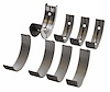 BC138JSTD Main Bearing Set for 1993-1997 Chrysler, Dodge 3.5L [Standard Size] - image 1