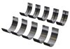 BC1407.25 Main Bearing Set for 1984-1989 Toyota 2.0L, 2.2L [0.25 mm Undersize] - image 2