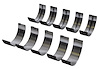 BC1407STD Main Bearing Set for 1984-1989 Toyota 2.0L, 2.2L [Standard Size] - image 1