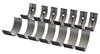 BC1414.25 Main Bearing Set for 1984-1992 Toyota 2.8L, 3.0L [0.25 mm Undersize] - image 2